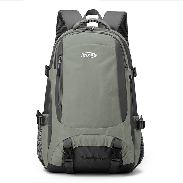 Multi-Taschen Wanderrucksack