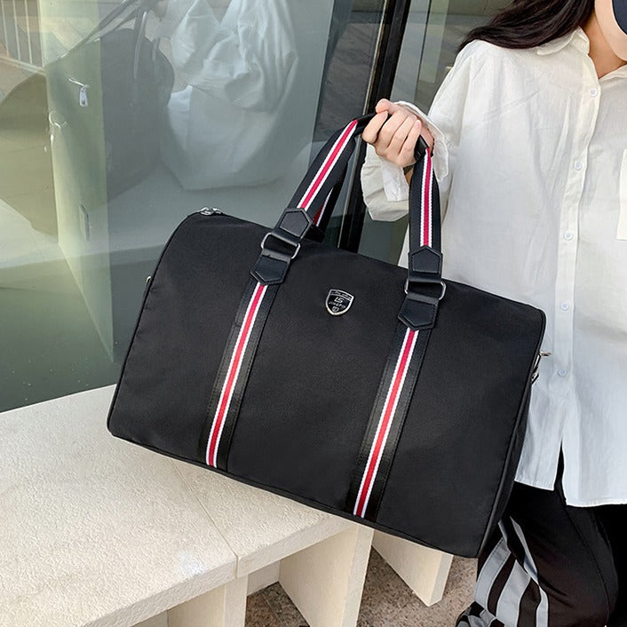 Klassische Reisetasche Karnz