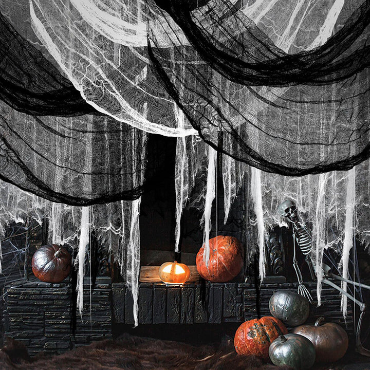 Halloween-Dekoration