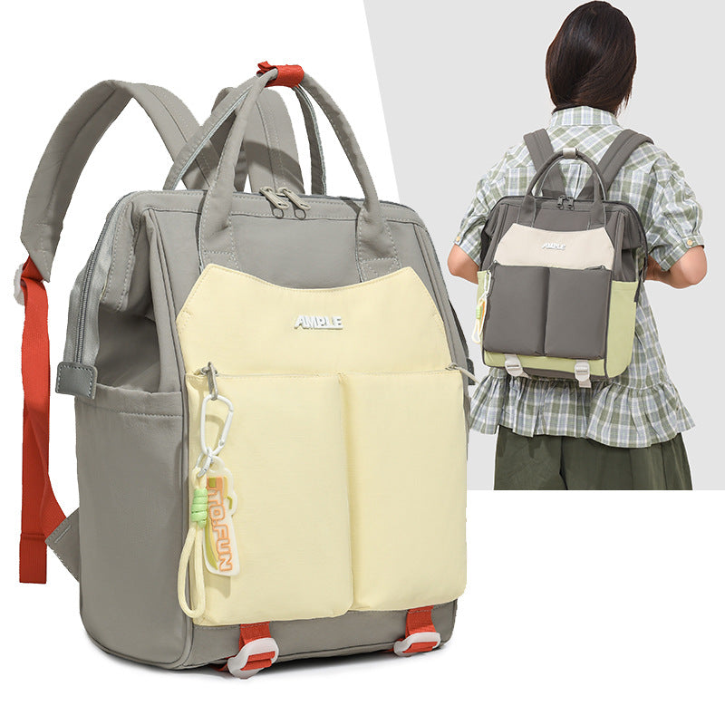 Mehrzweck umwandelbarer Rucksack Karnz
