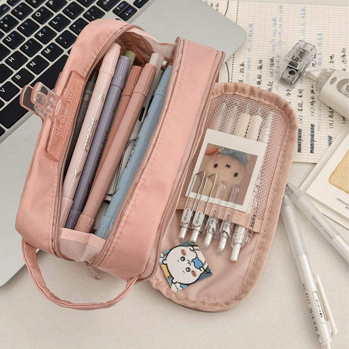 Multi-Fächer Schreibwaren Organizer