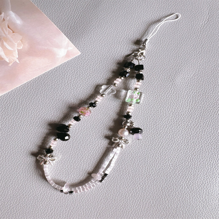 Beaded Eyewear Lanyard Karnz