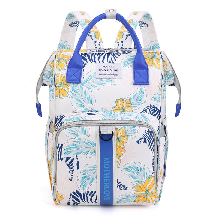 Stylischer Multifunktionaler Reise-Rucksack Karnz