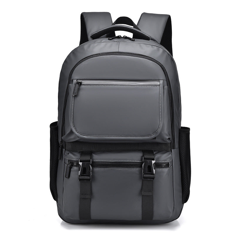 Geräumiger Organizer-Rucksack Karnz