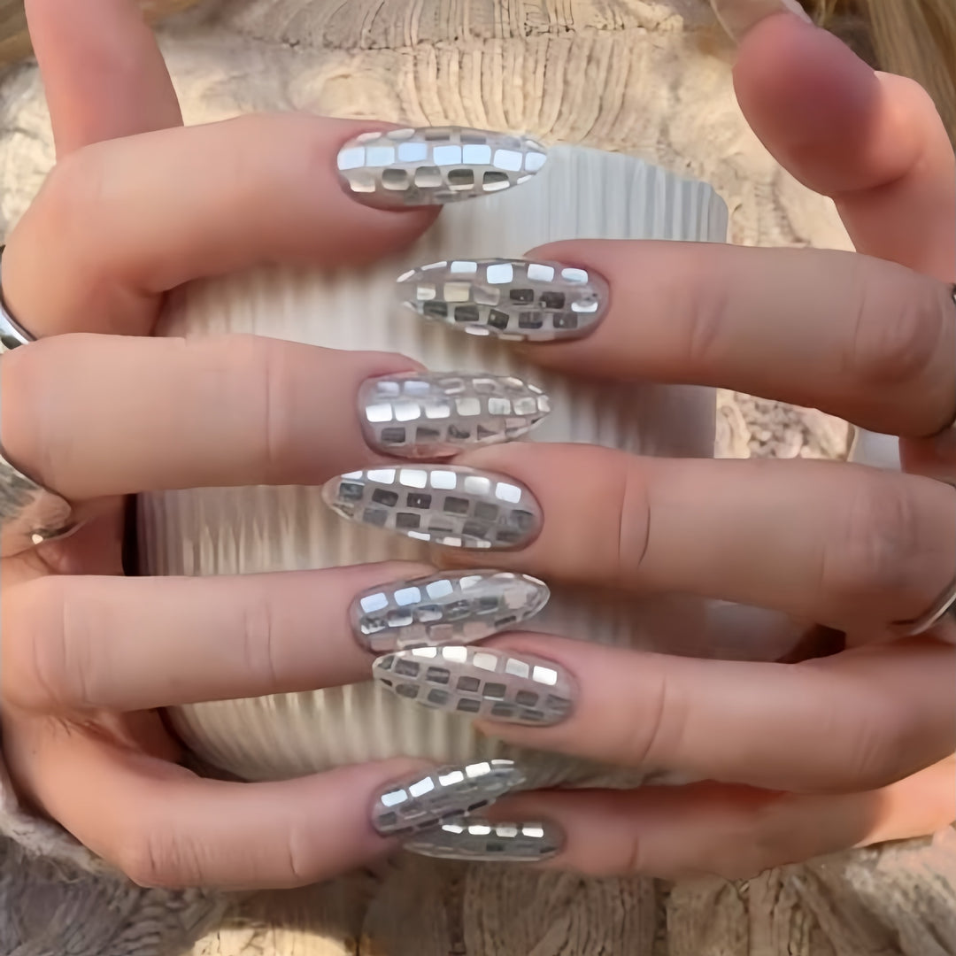 Nail Art Extensions Karnz