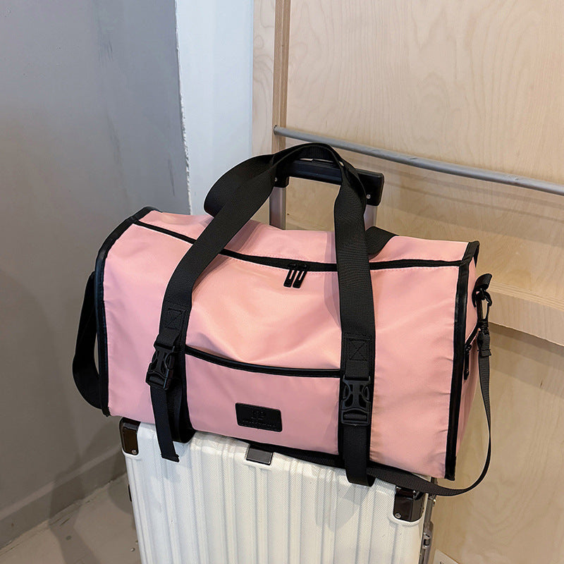Sportlicher Reisest duffel Bag