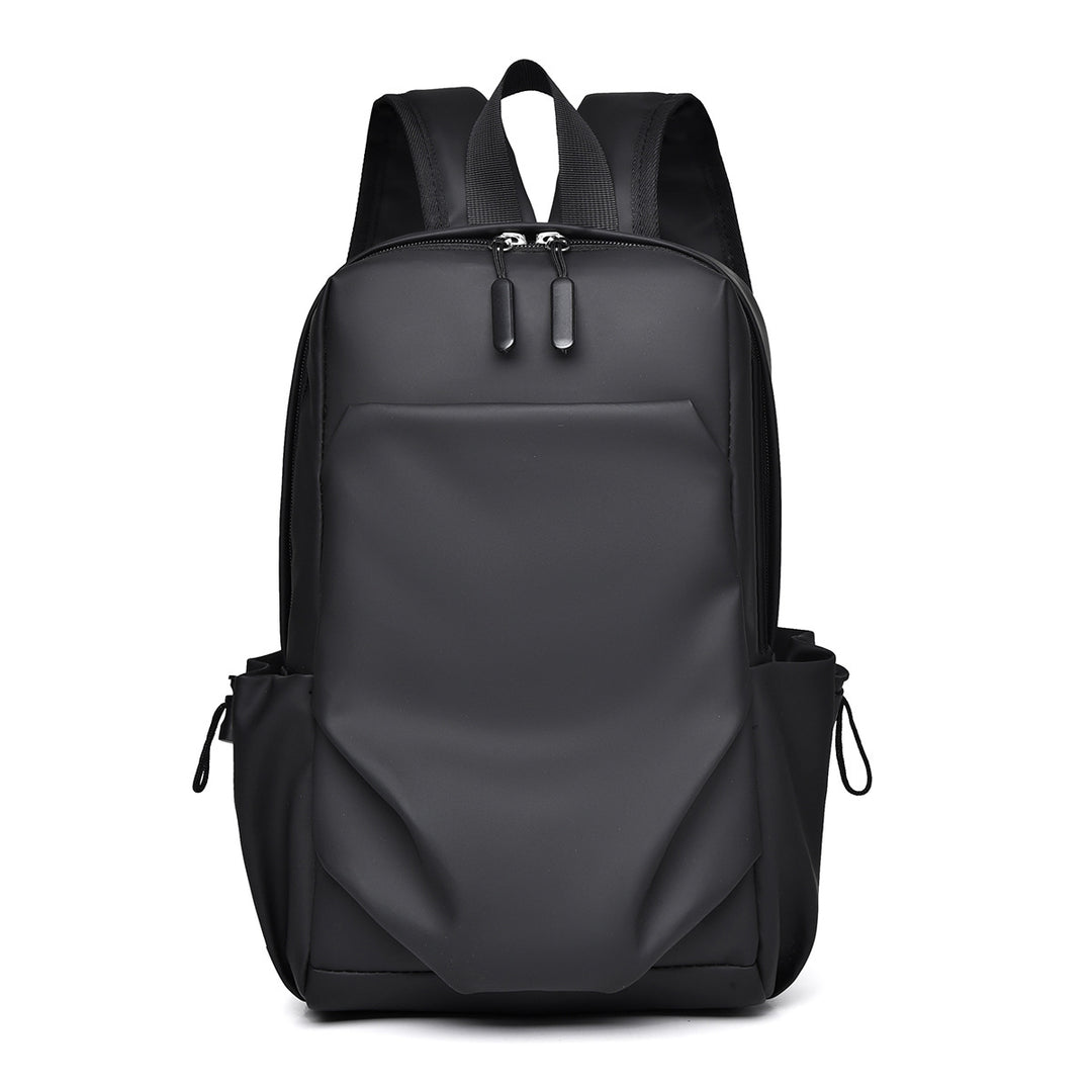 Schlanker minimalistischer Rucksack