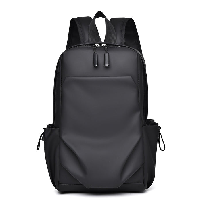 Schlanker minimalistischer Rucksack