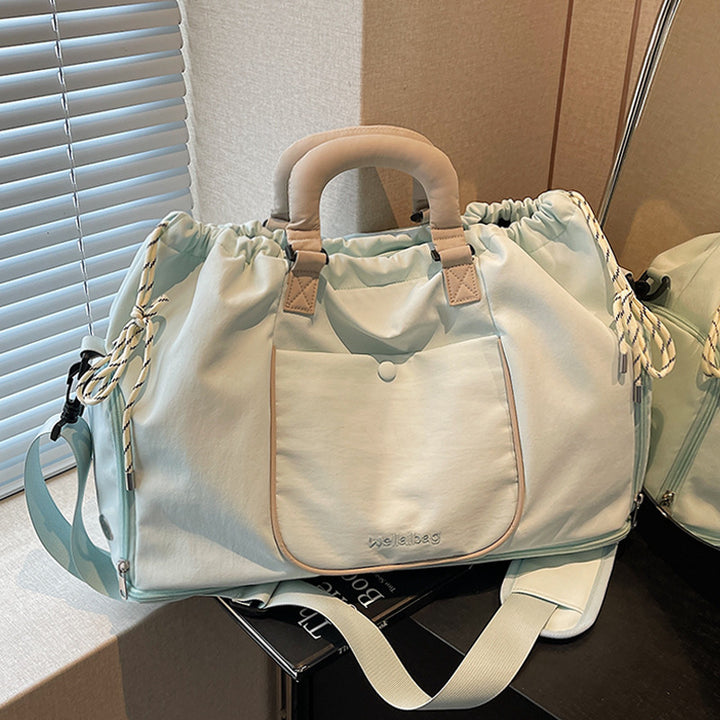 Stylische Multifunktionale Reisetasche