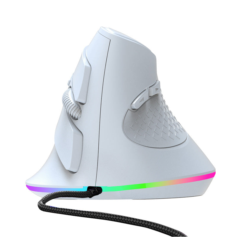 Ergonomische Gaming-Maus Karnz