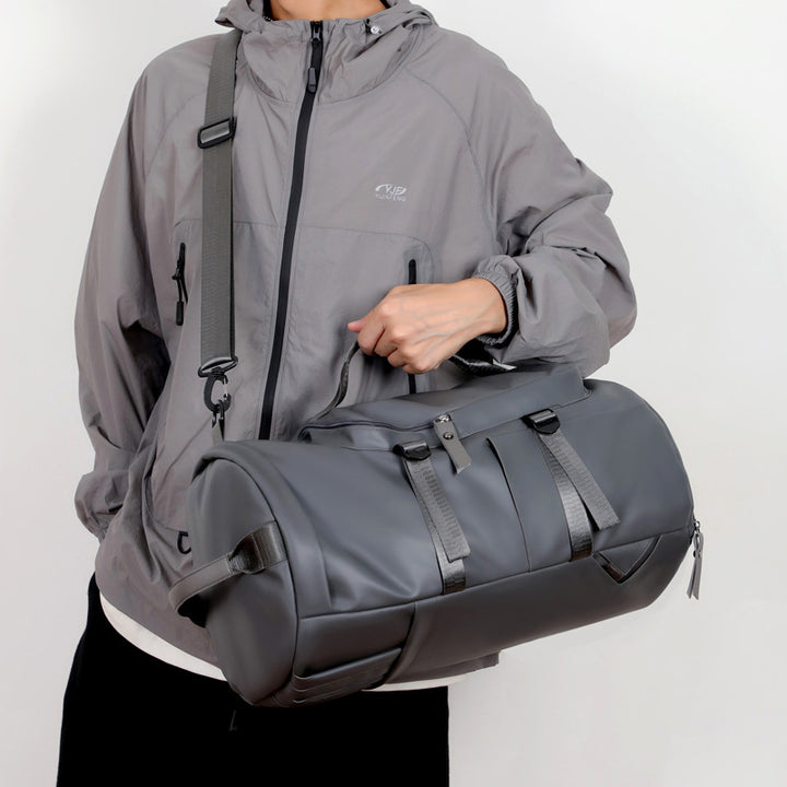 Wasserdichter Multi-Compartment-Rucksack Karnz
