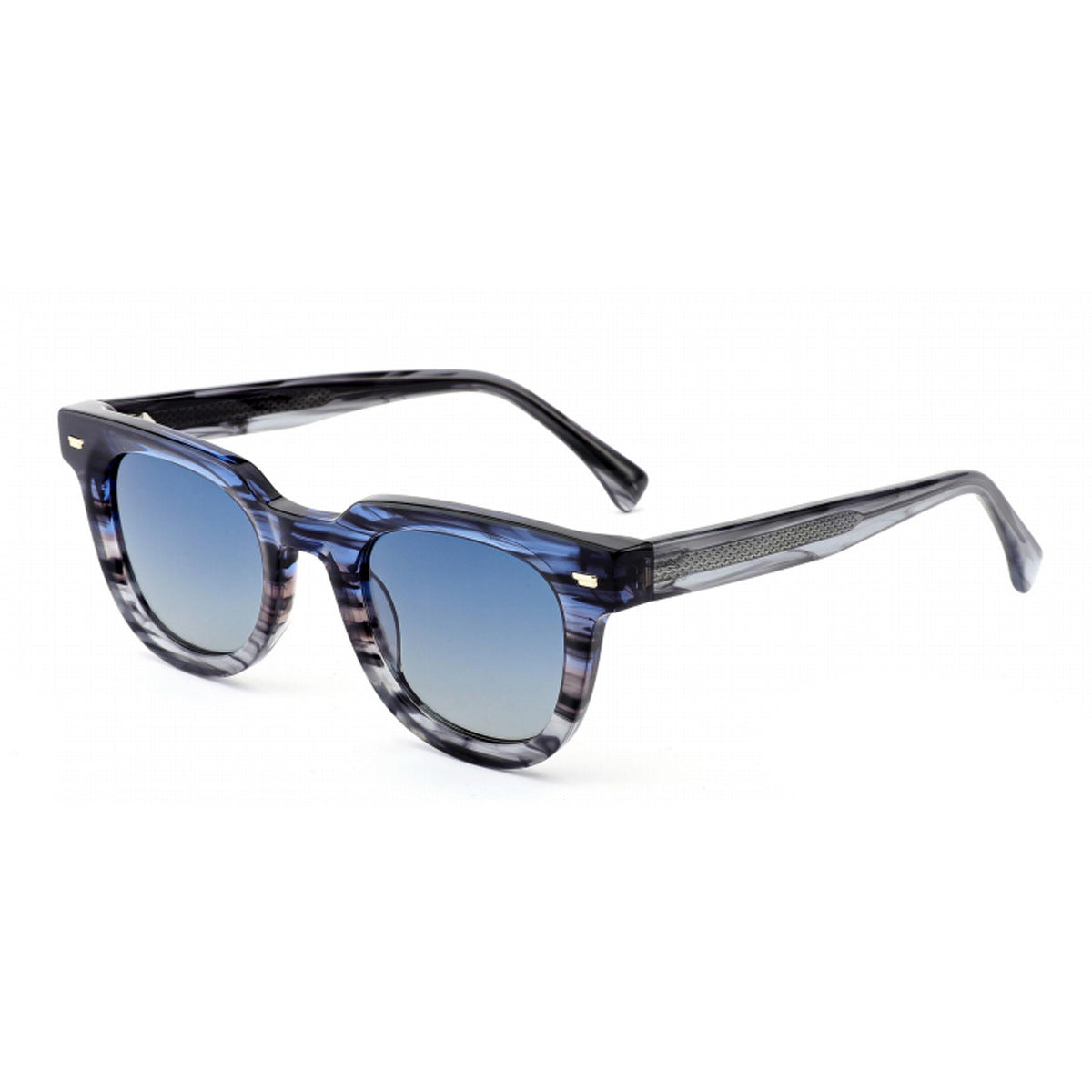 Damen Premium Sonnenbrille mit komfortablem und robustem Rahmen Karnz