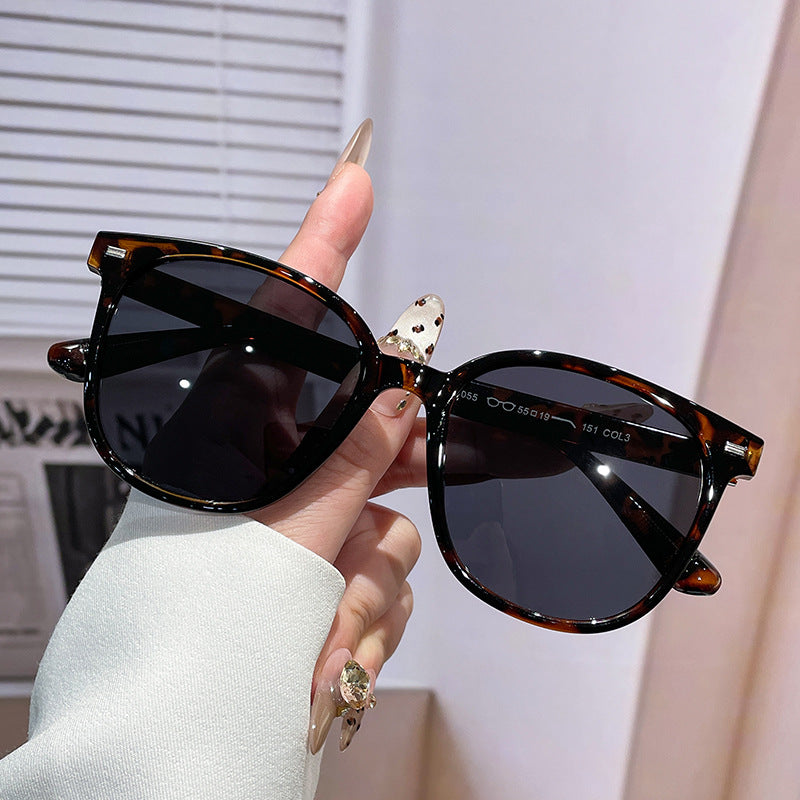 Damen Sonnenbrille Karnz