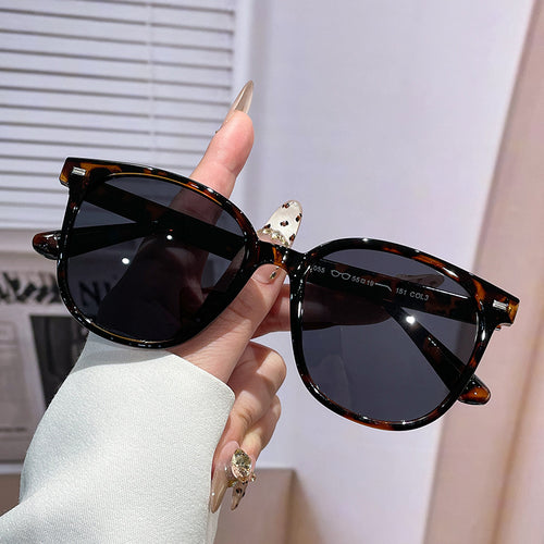 Damen Sonnenbrille Karnz
