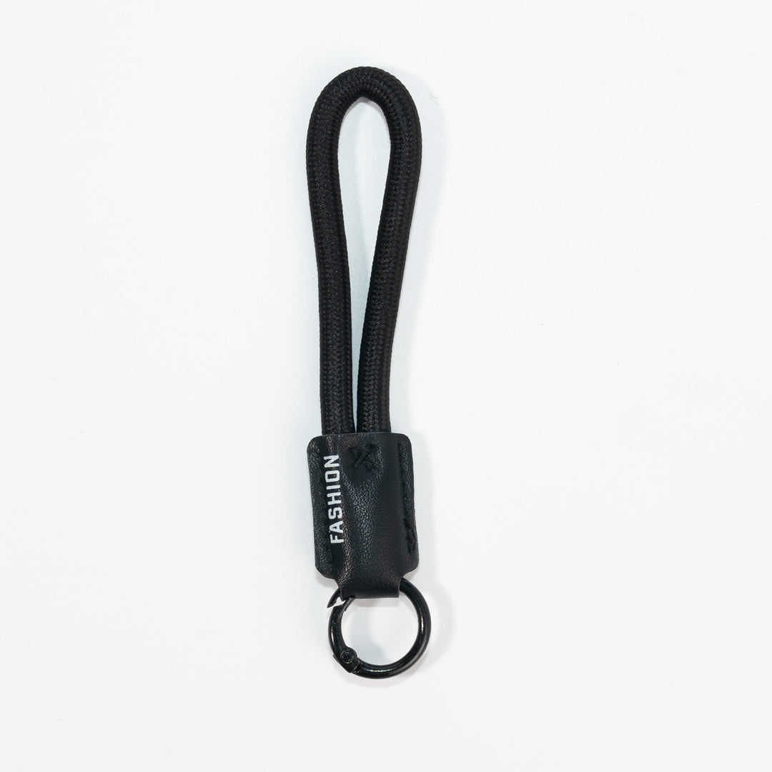 Haltbarer Mode Schlüsselanhänger Halter Karnz