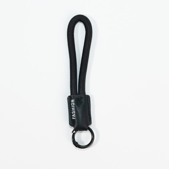 Haltbarer Mode Schlüsselanhänger Halter Karnz