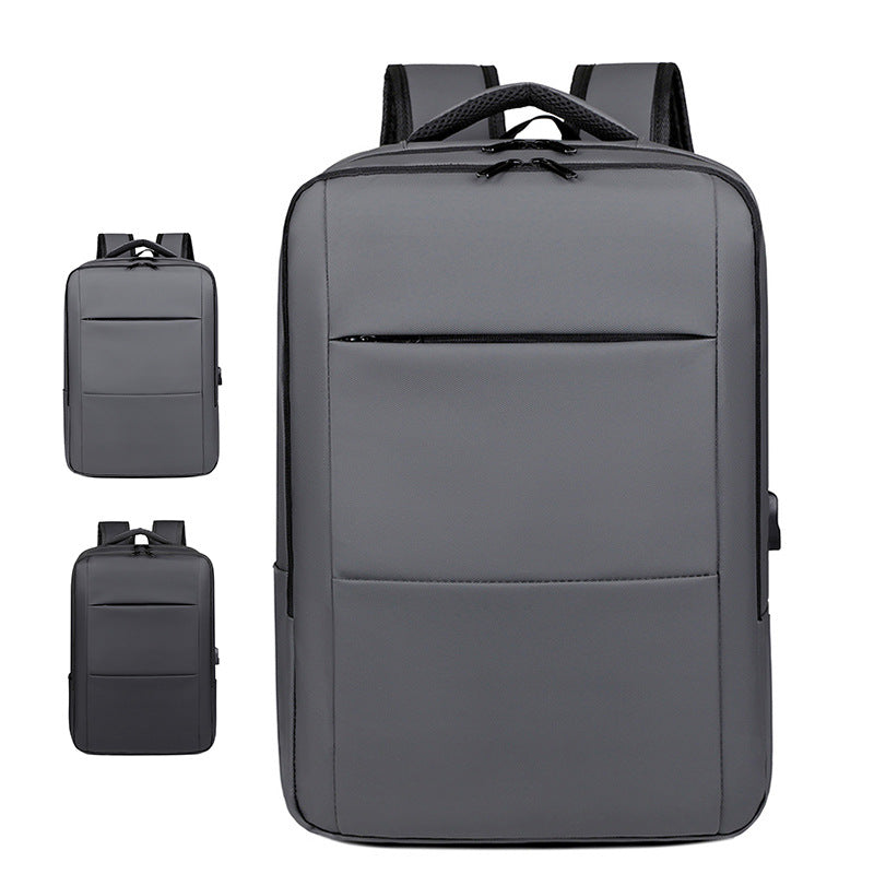 Business Casual Tech Rucksack Karnz