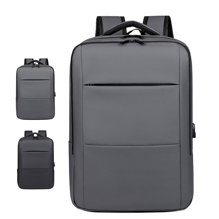 Business Casual Tech Rucksack Karnz