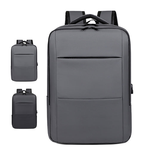 Business Casual Tech Rucksack Karnz