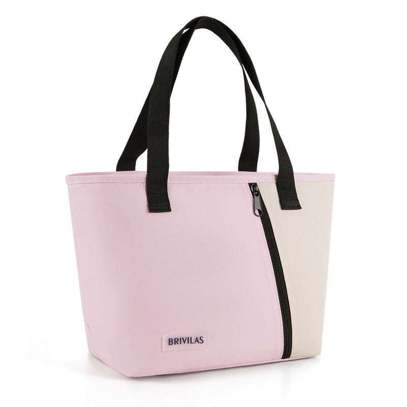 Isolierte Lunch-Tasche Karnz