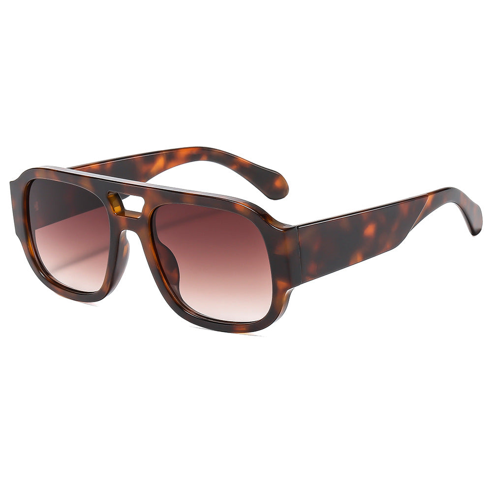 Damen Sportliche Sonnenbrille im modernen Design mit praktischem UV-Schutz Karnz
