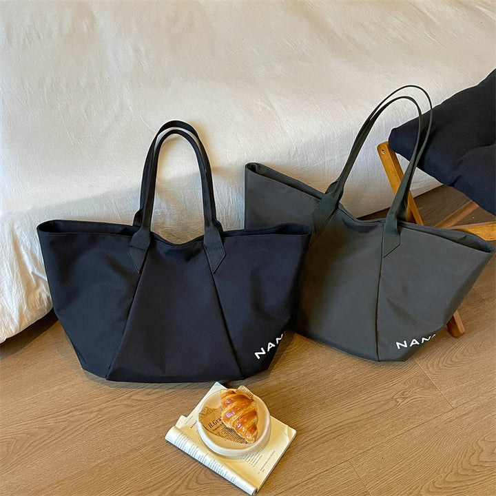 Geräumige Utility-Tasche