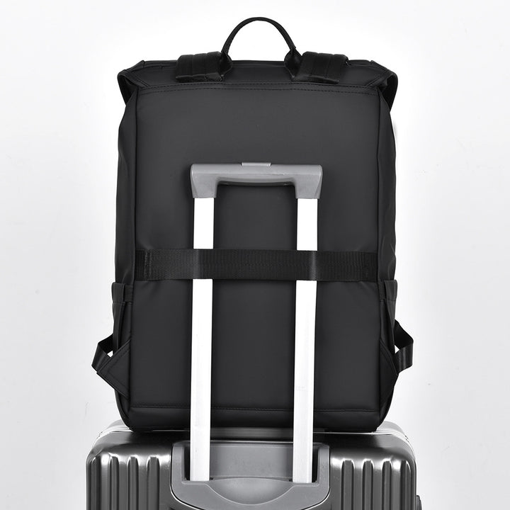 Vielseitiger Wasserfester Rucksack Karnz