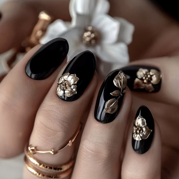 Nagelkunst Karnz