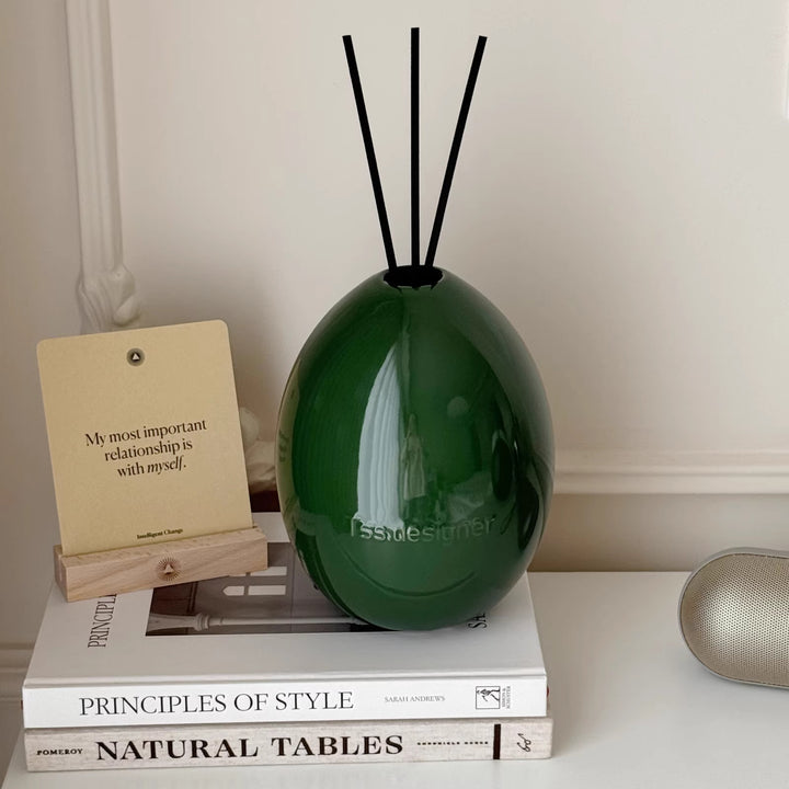 Dekorativer Aromatherapie-Diffusor