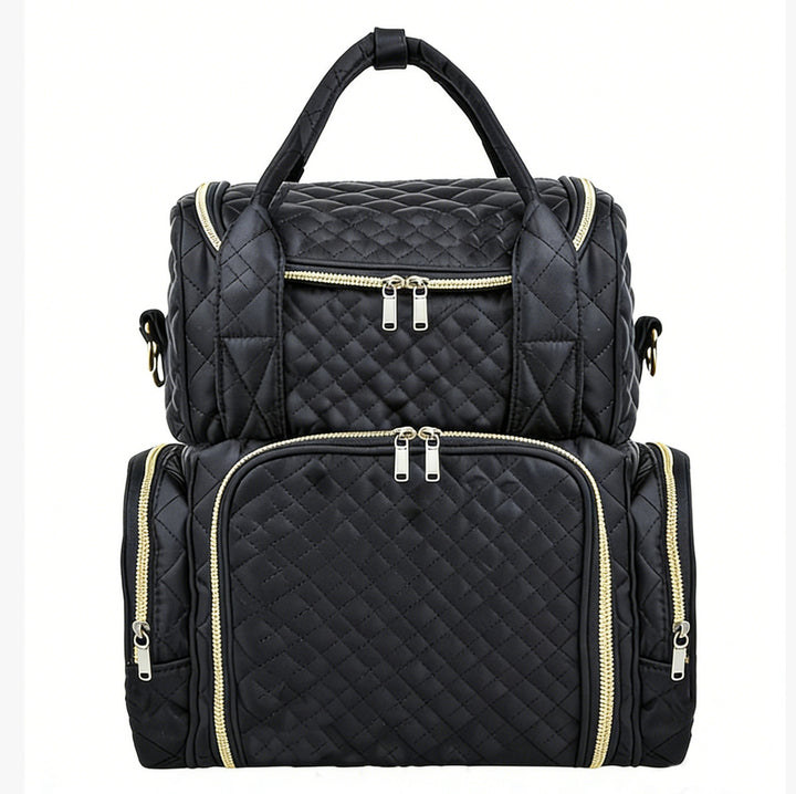 Stylische und Funktionale Reisetasche Im Praktischen Kofferformat Karnz