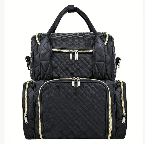 Stylische und Funktionale Reisetasche Im Praktischen Kofferformat Karnz