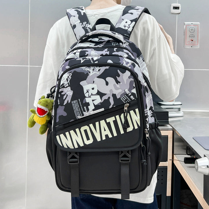 Urban Utility Backpack Karnz