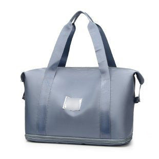 Modischer wasserdichter Gym-Duffel Karnz