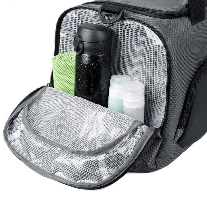 Vielseitiger Übergangs-Rucksack Karnz