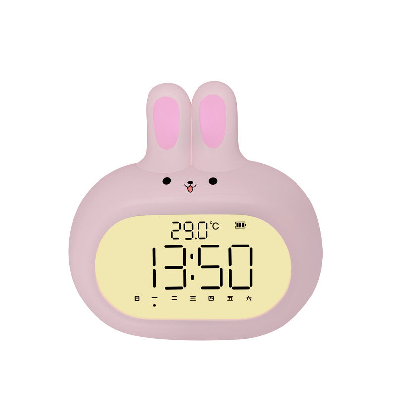 Süßes Kinderuhr Karnz