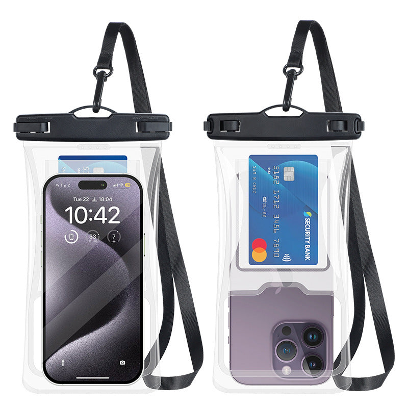 Wasserdichte Smartphone-Hülle Karnz