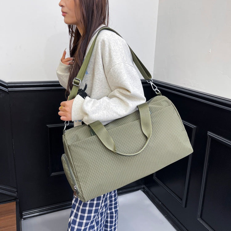 Multi-Funktionaler Sportduffel Karnz