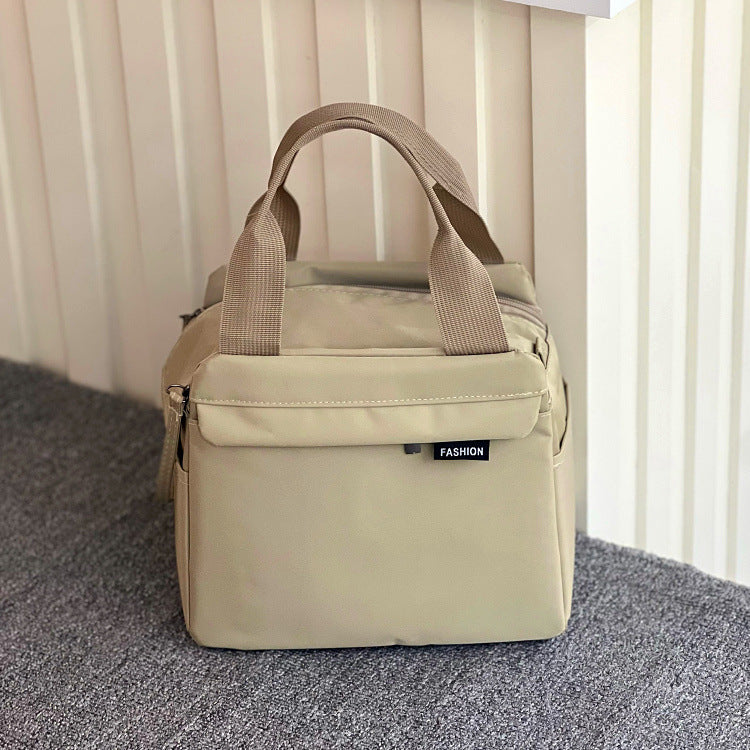 Modischer isolierter Lunchbag Karnz