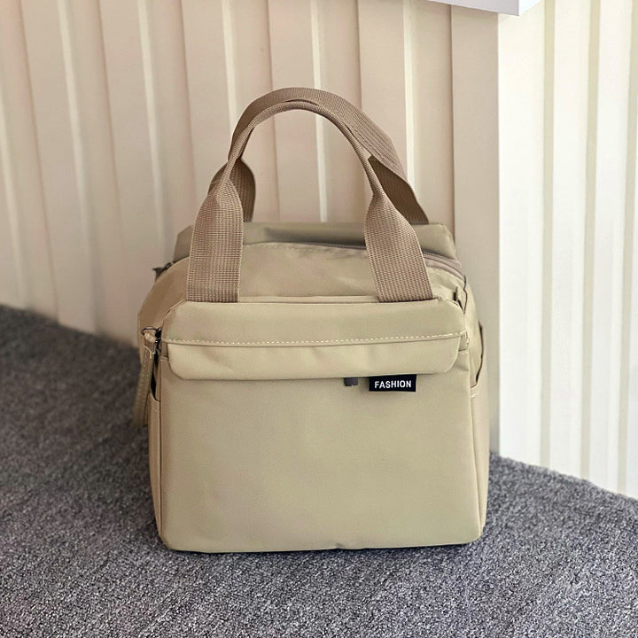 Modischer isolierter Lunchbag Karnz