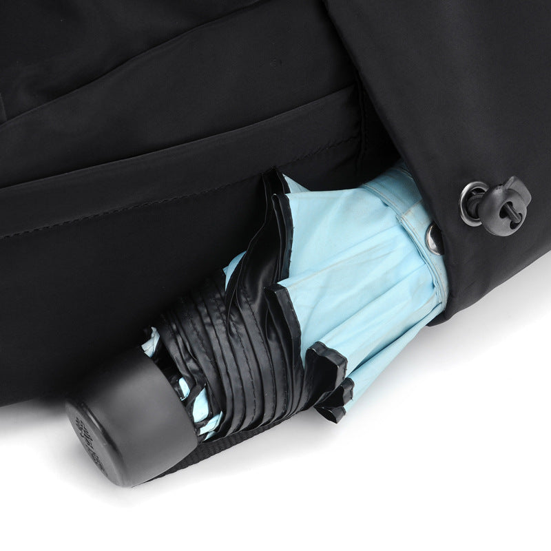 Leichte ergonomische Reisetasche Karnz