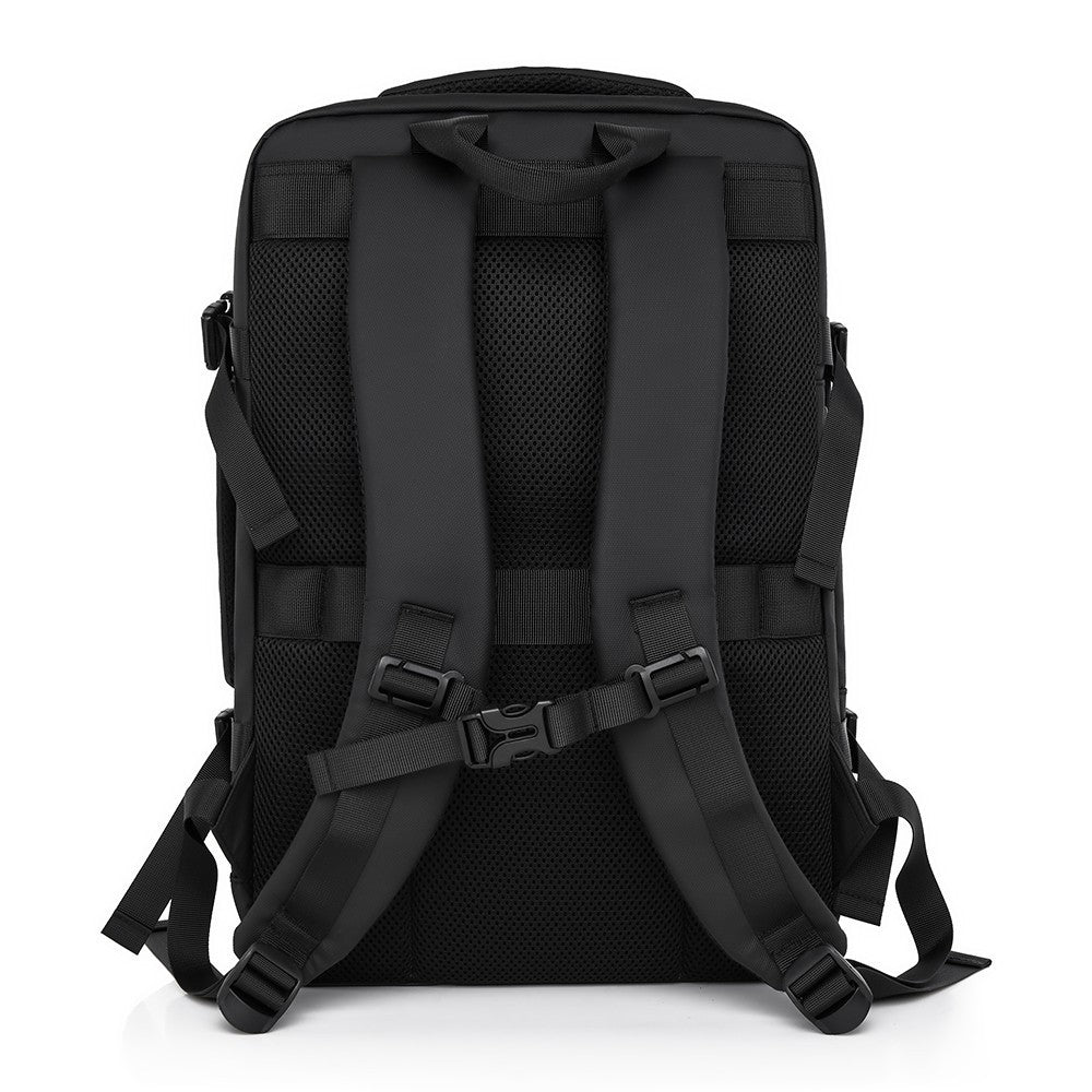 Vielseitiger Reise-Organizer-Rucksack Karnz