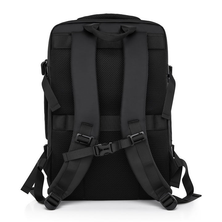 Vielseitiger Reise-Organizer-Rucksack Karnz