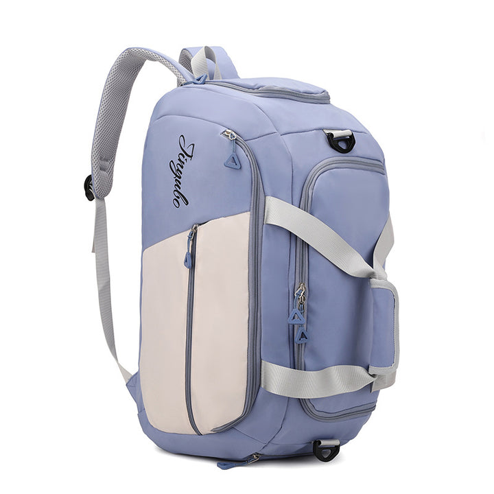 Vielseitiger Reise-Sport-Rucksack Karnz