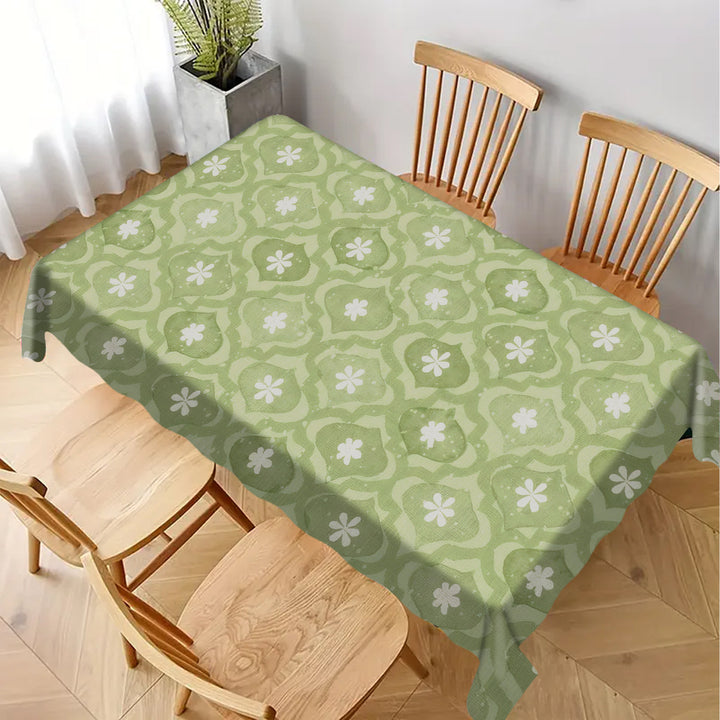 Heimtextilien Tischdecke Karnz