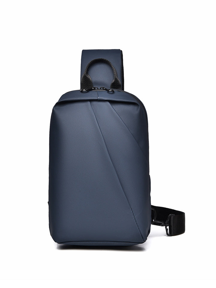 Klares wasserabweisendes Sling-Bag Karnz