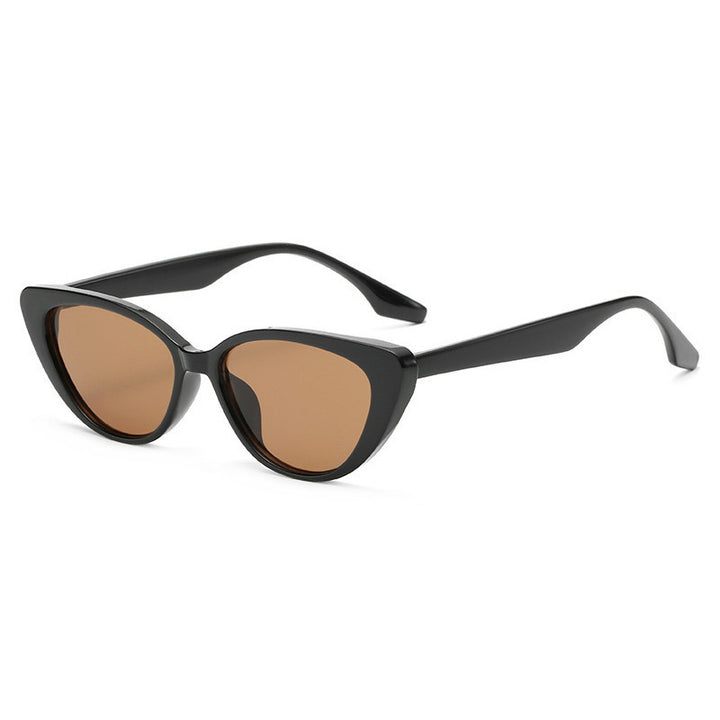 Modische Übergroße Quadratische Sonnenbrille Karnz