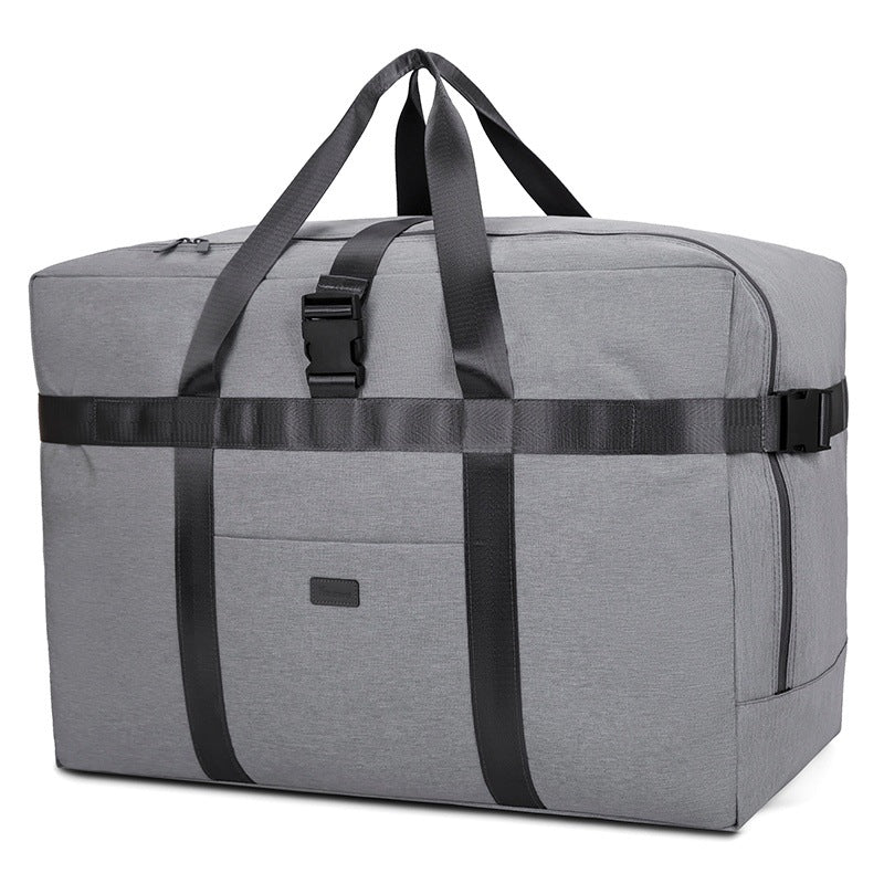 Geräumige Reise-Wochenendtasche