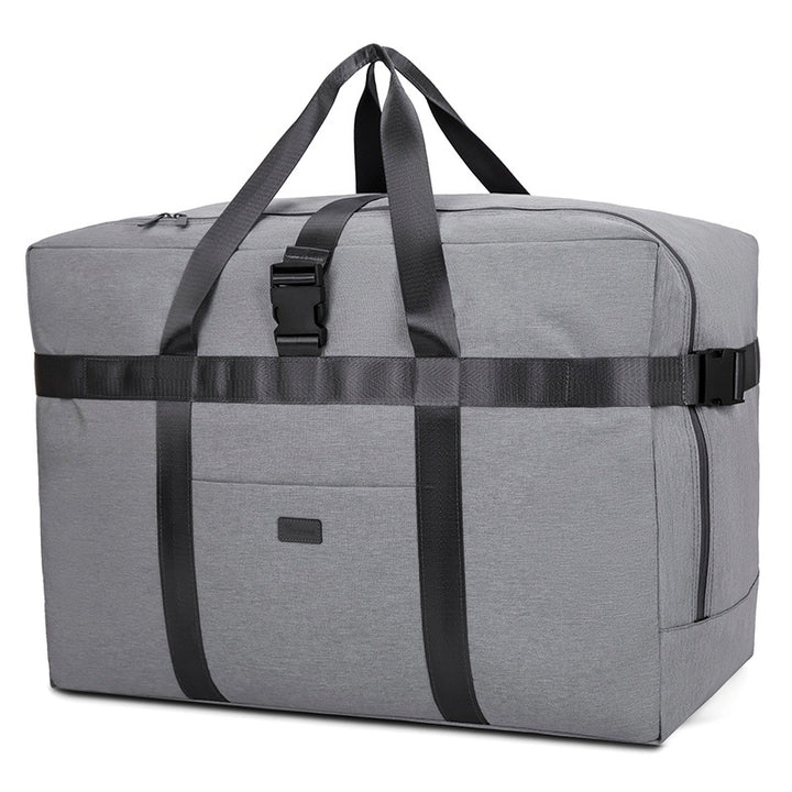 Geräumige Reise-Wochenendtasche