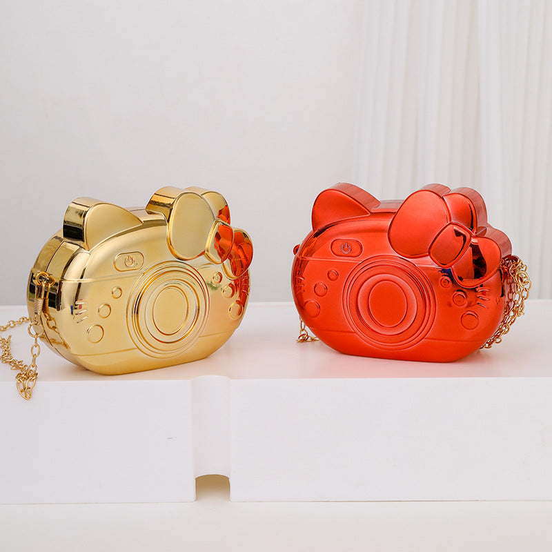 Damen trendige Handtasche Karnz