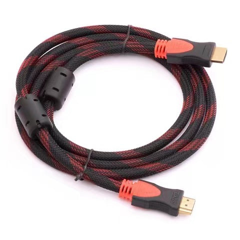 Premium Geflochtener HDMI-Kabel Karnz